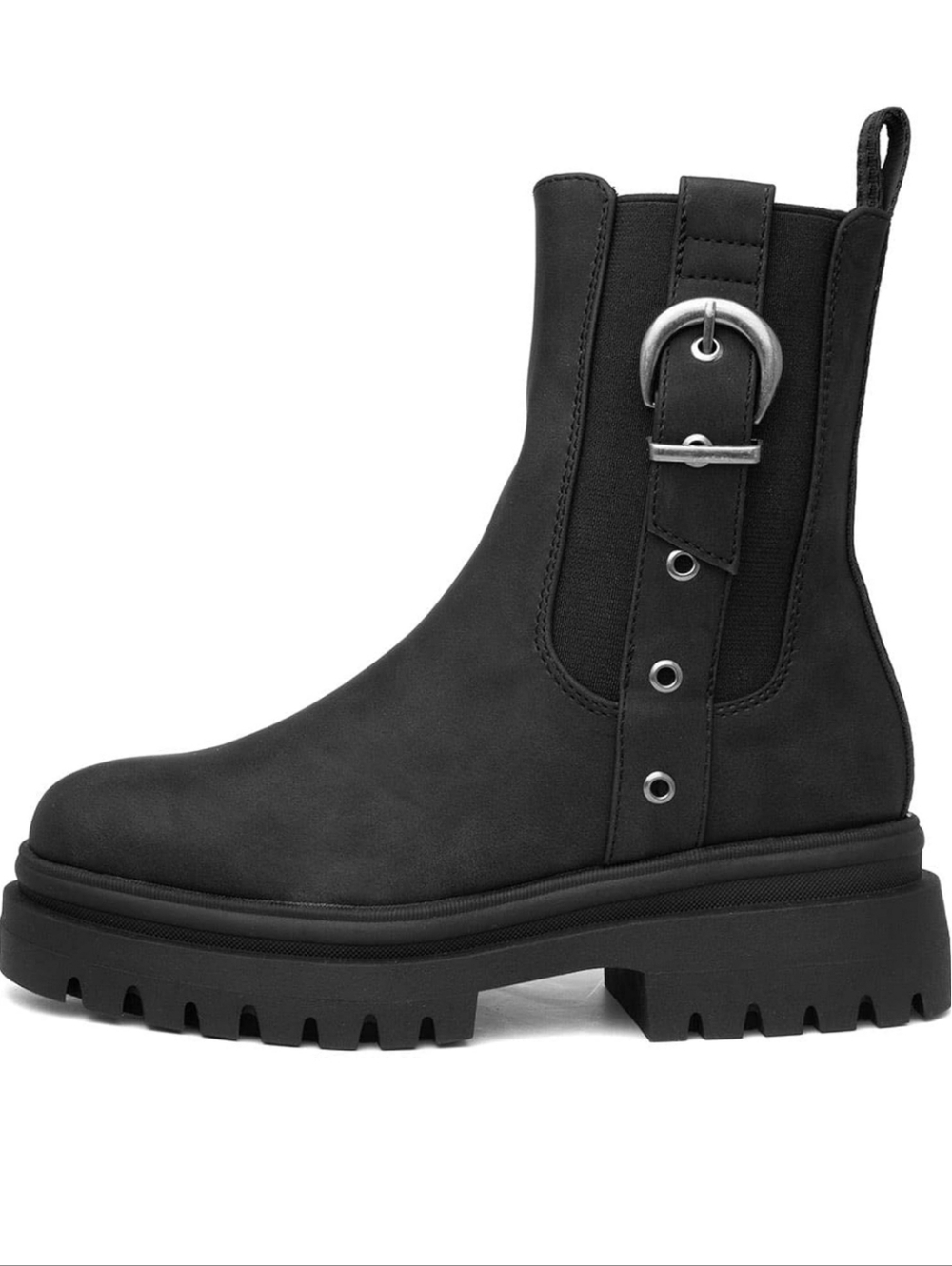 Rocket Dog Boot
